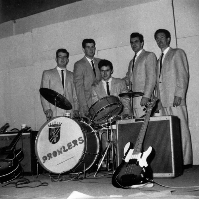 Profile Image: The Prowlers