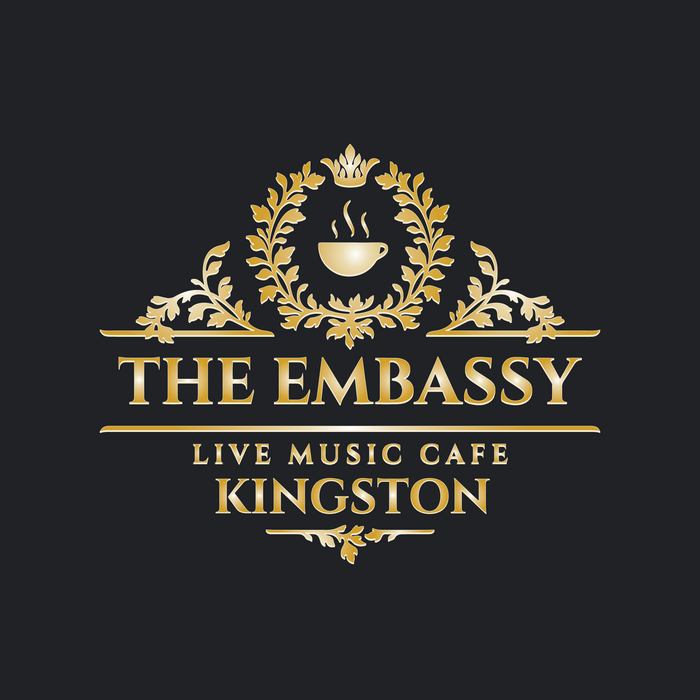 Profile Image: The Embassy Live Music Caf&eacute;