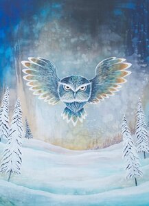 Untitled by 
Amy Muloin