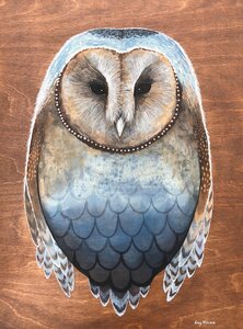 Untitled by 
Amy Muloin