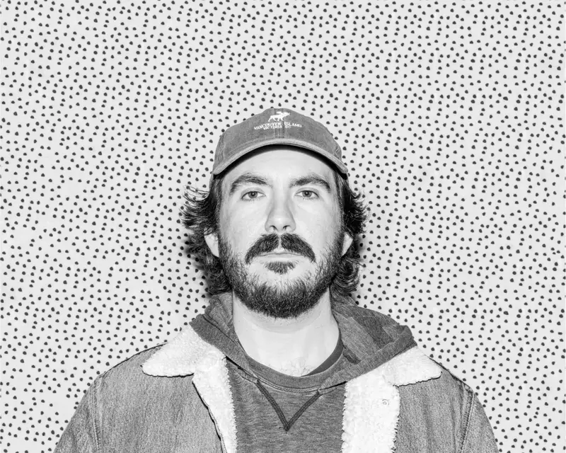 Alex Southey @ Hotel Wolfe Island Mar 9 2024 - Jun 12th @ Hotel Wolfe Island
