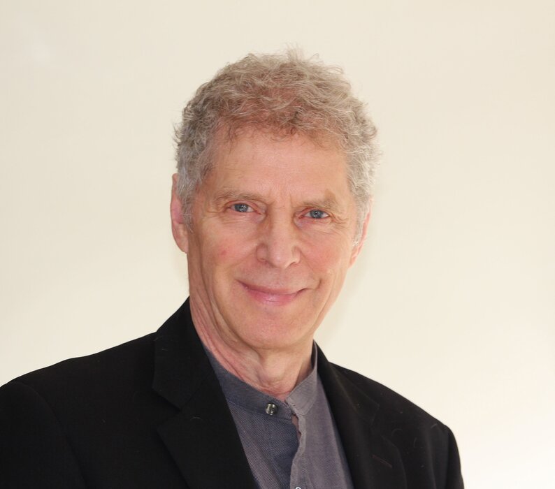 Profile Image: Karel Roessingh