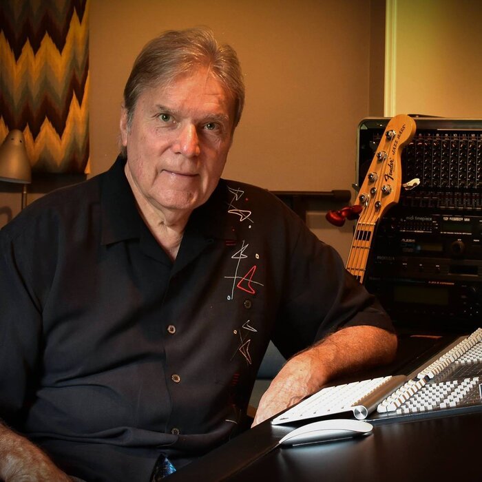 Profile Image: Dennis Ferbey