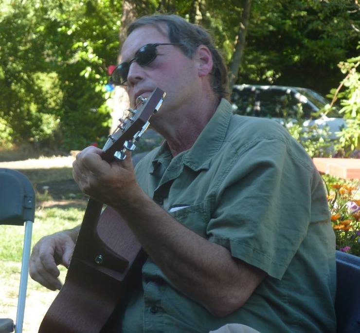 Profile Image: mark ellis
 "Mister E"