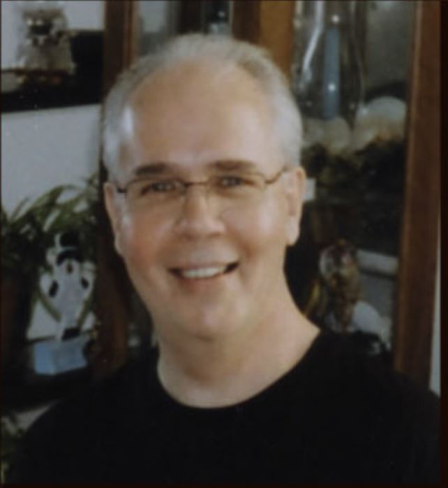 Profile Image: Ron Lukawitski