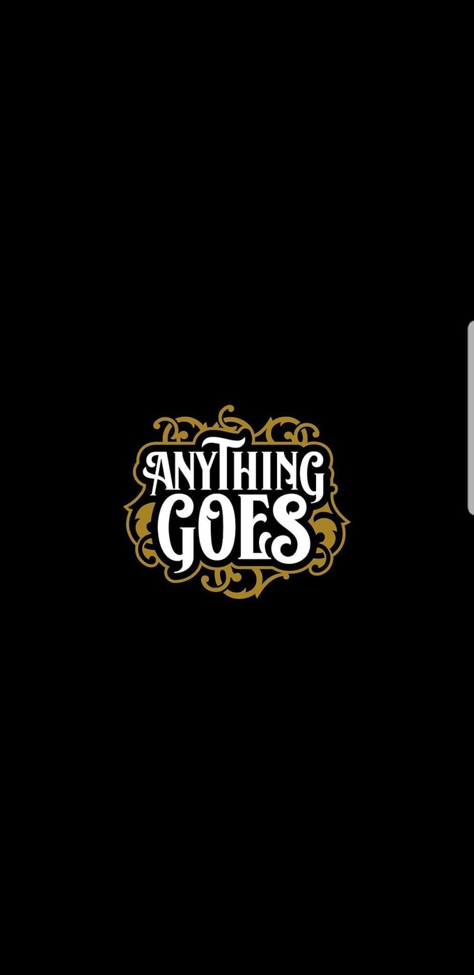 Anything Goes @ Royal Canadian Legion Branch 560 Mar 9 2024 - May 6th @ Royal Canadian Legion Branch 560