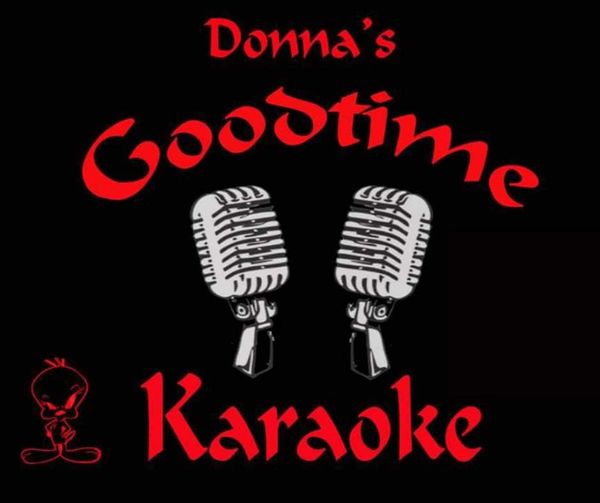 Karaoke - May 6th @ Royal Canadian Legion Branch 560