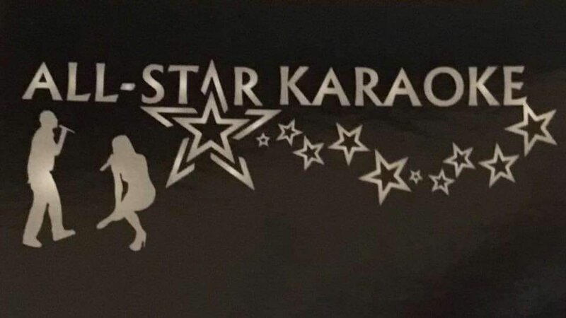 All-Star Karaoke @ Royal Canadian Legion Branch 560 Mar 22 2024 - May 6th @ Royal Canadian Legion Branch 560