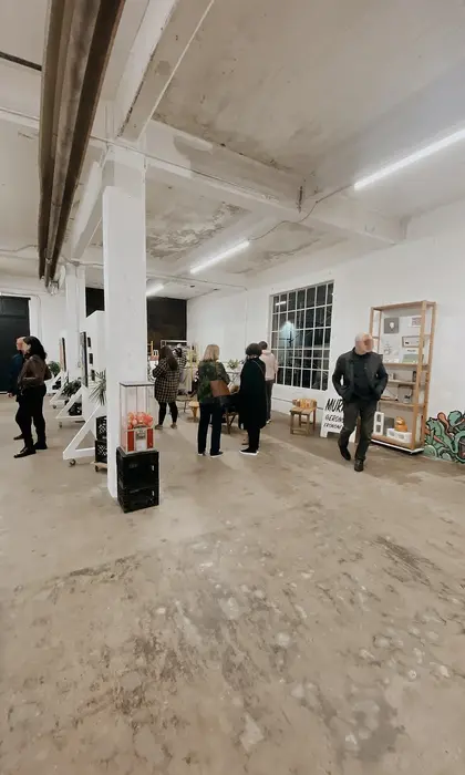 Profile Image: The Wherehouse