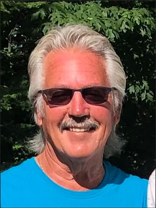 Profile Image: Dave Gray