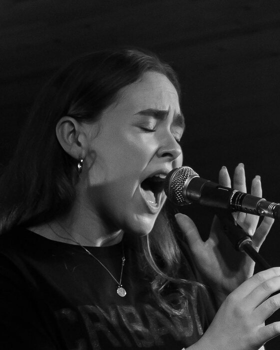 Profile Image: Sydney Fiset