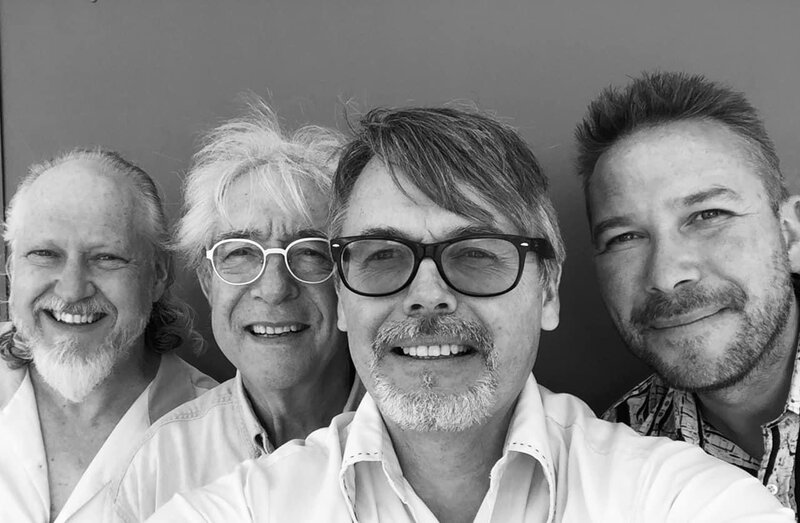 Daniel Cook & The Radiators @ Lighthouse Pub May 25 2024 - May 6th @ Lighthouse Pub