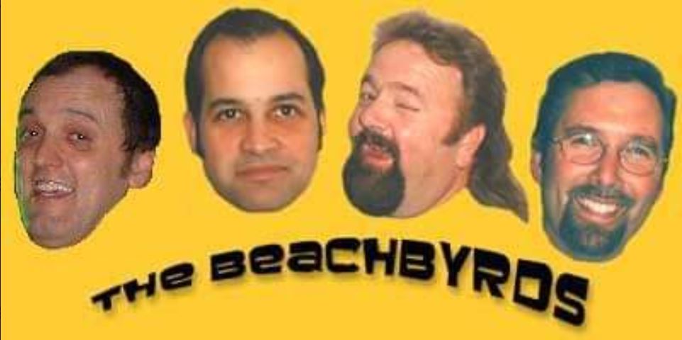 Profile Image: The Beach Byrds