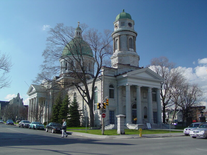 Great Bach Marathon - May 5th @ St. George&rsquo;s Cathedral