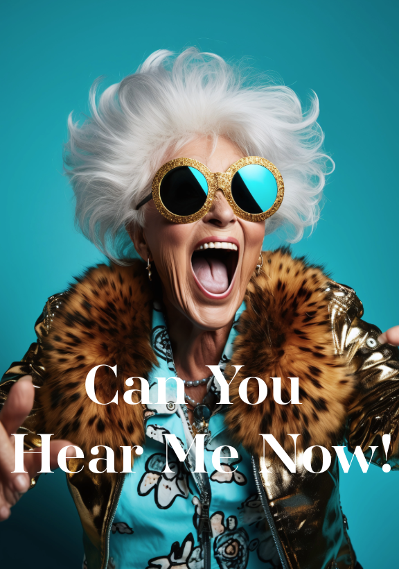 Sing It Loud! Vocal Masterclass and Open Mic - May 6th @ The Cove Inn