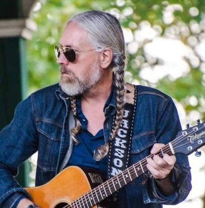Christopher Jackson @ Spearhead Brewery Mar 16 2024 - Jun 10th @ Spearhead Brewery