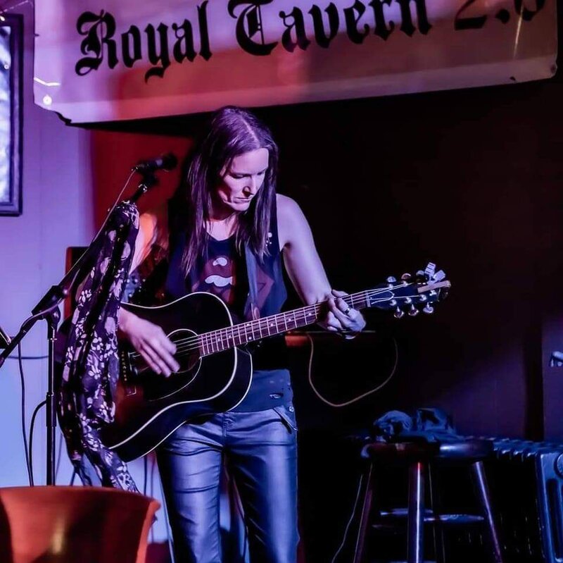 International Women's Day (Part 2) - Jun 4th @ Spearhead Brewery