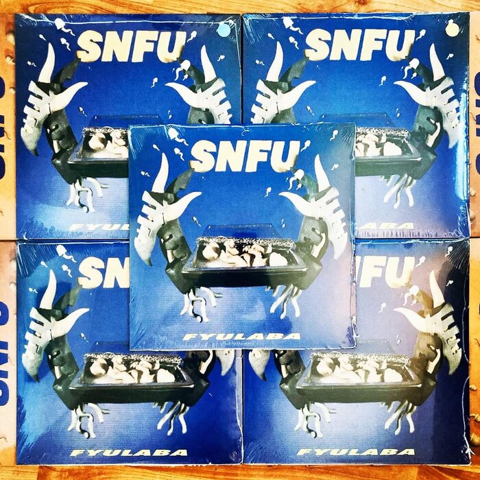 Profile Image: SNFU