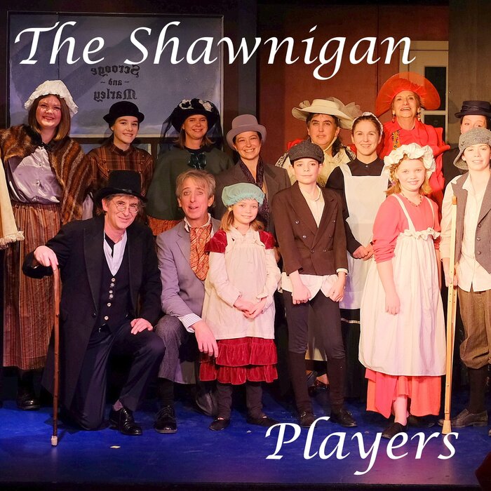 Profile Image: Shawnigan Players