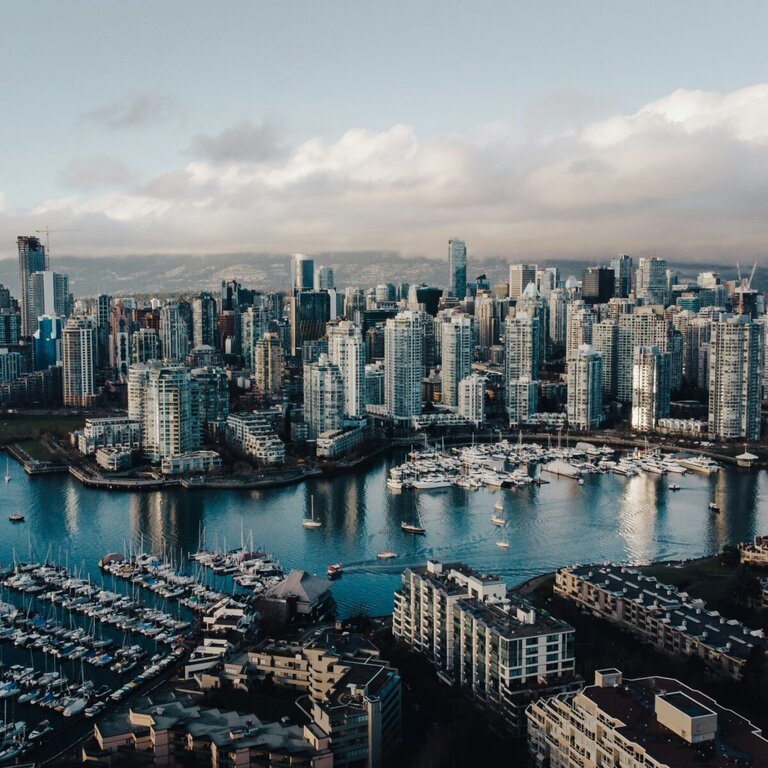 The JUNO Awards return to Vancouver in 2025, live on CBC