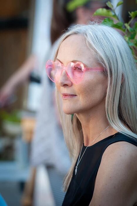 Profile Image: Melanie  Golder