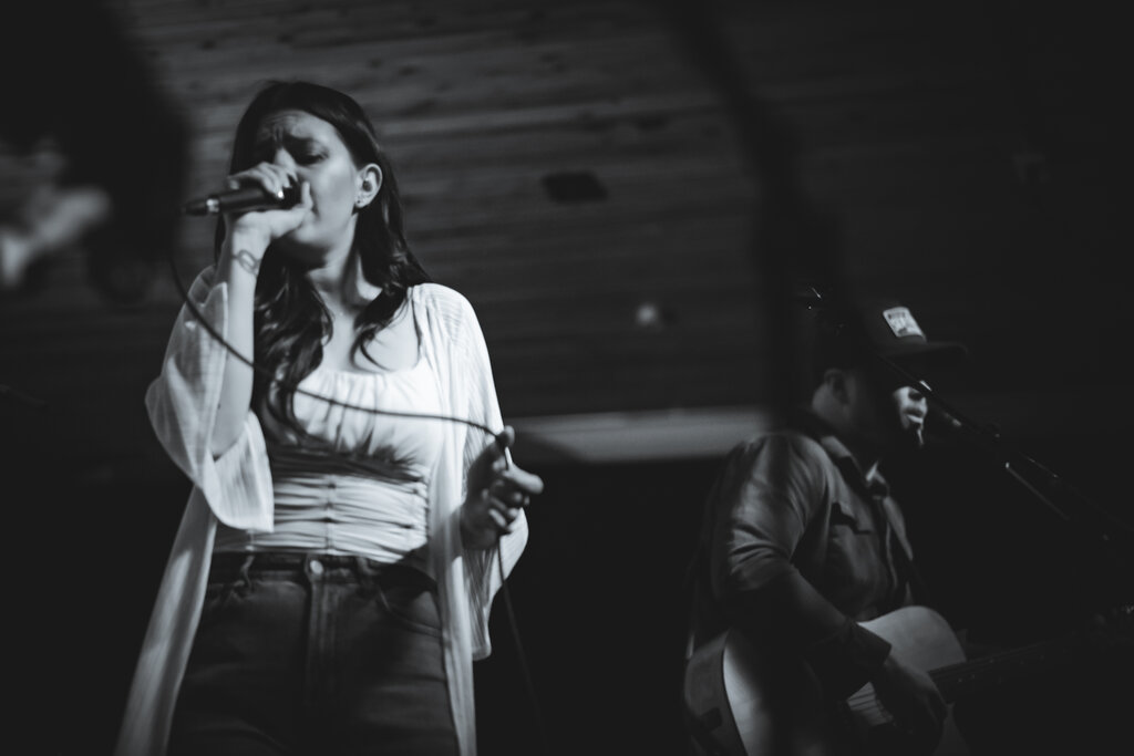 Lake Porter making waves in Kingston