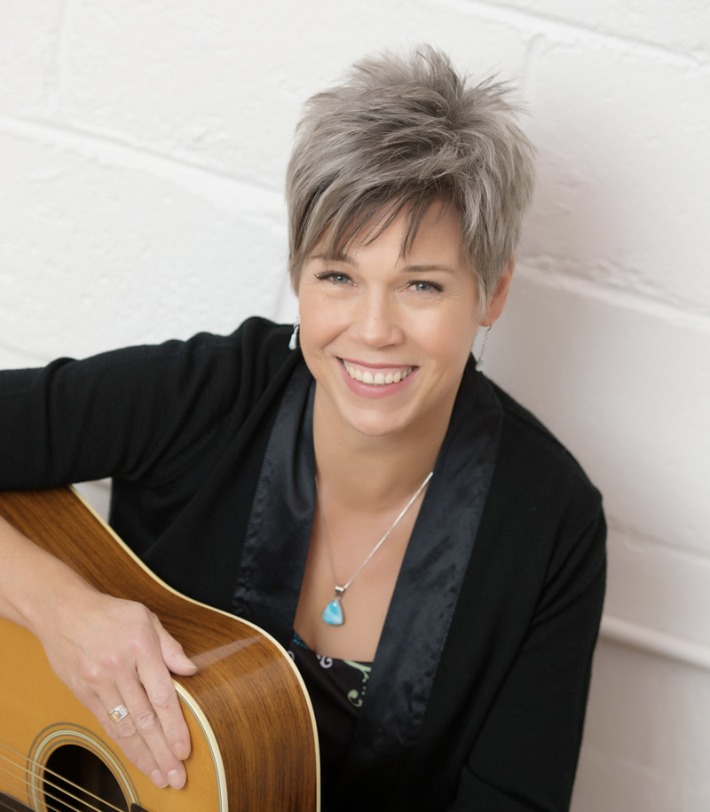 Sunday Night Folk - Jun 6th @ Sons of Norway