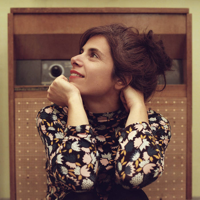 Profile Image: Marina P