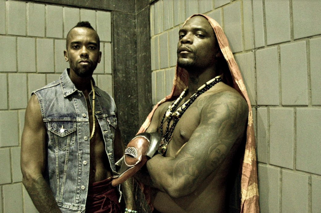 Profile Image: Dead Prez