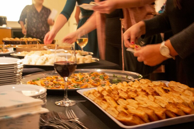 Cocktails & Trivia: A Night to Connect - Jun 3rd @ Gallery Merrick