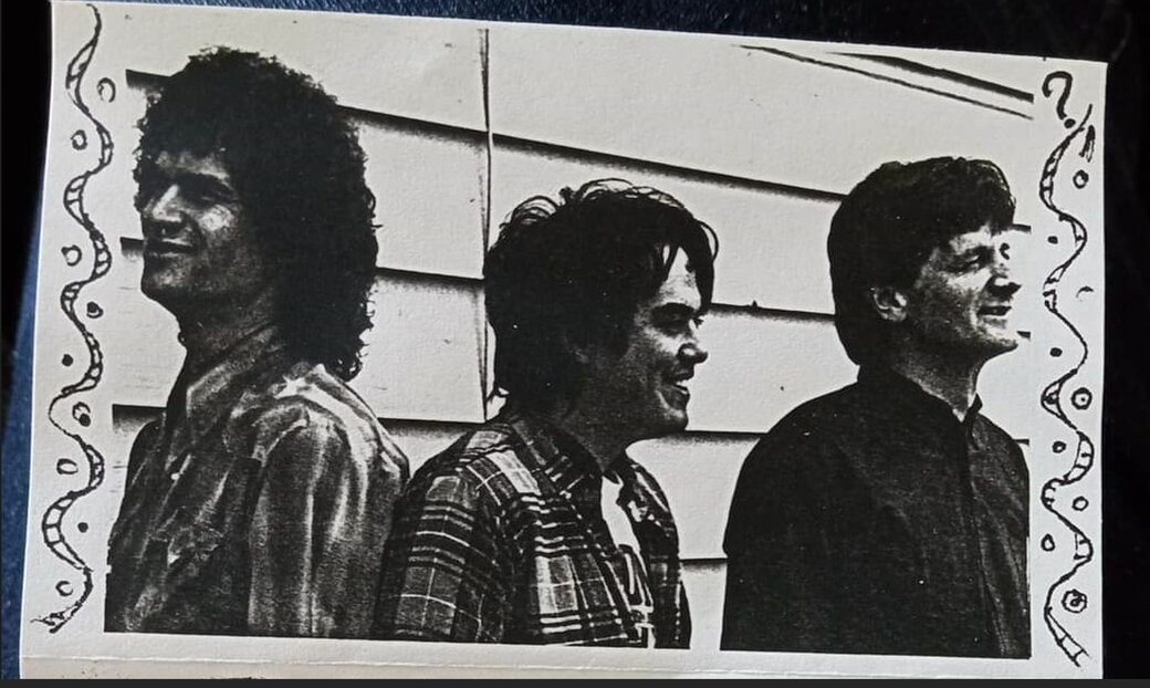 Profile Image: The Mustangmen