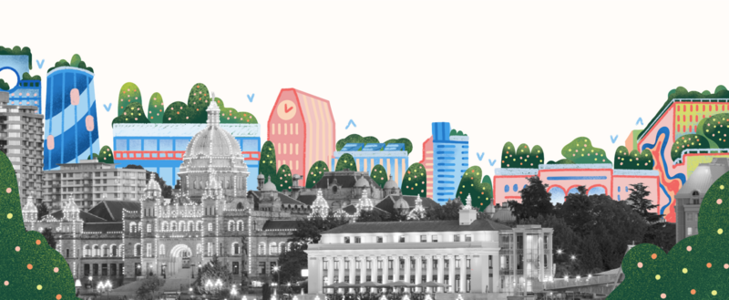 TEDxVictoria: It's up to us - Jun 25th @ McPherson Playhouse