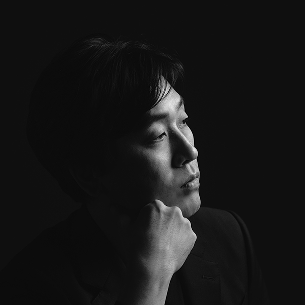 Piano Masterclass with Minsoo Sohn - Jun 12th @ Phillip T. Young Recital Hall (Uvic)