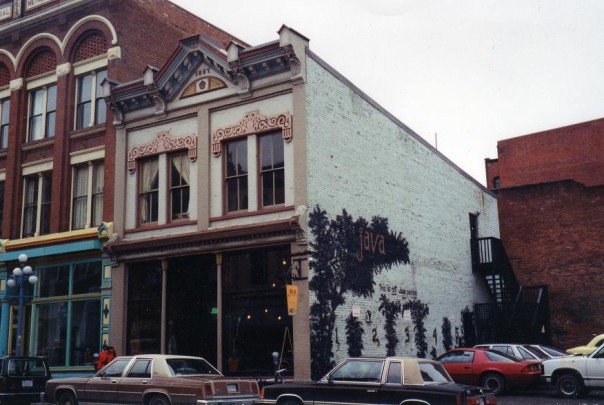 Profile Image: Java Coffee House
