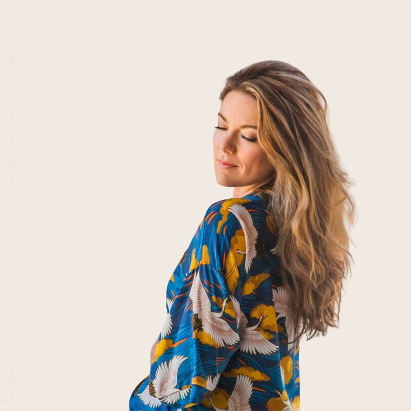 Victoria Jazz Society presents Emilie-Claire Barlow - May 9th @ Hermann's Jazz Club