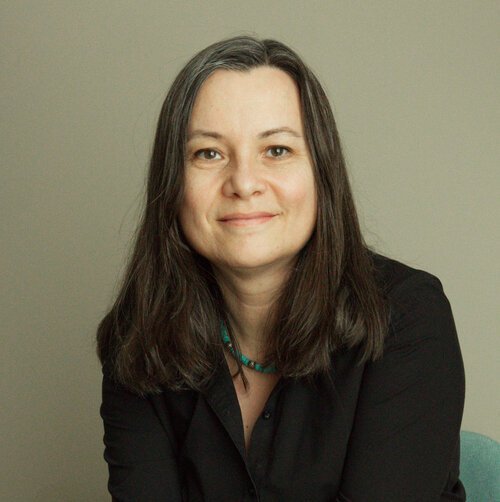 Profile Image: Catherine Babault