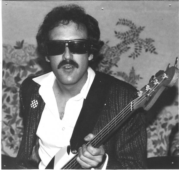 Profile Image: Jack Lavin 