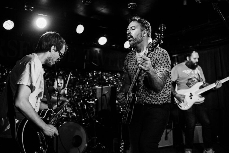 Teenage Kicks, Forty Seven Teeth, The Astros @ Broom Factory Apr 26 2024 - May 9th @ Broom Factory