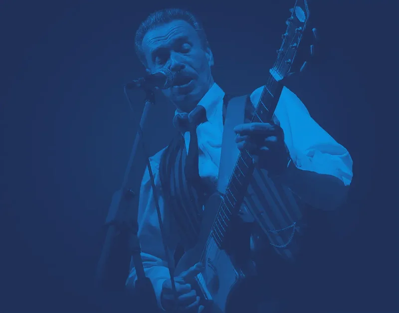 Morgan Davis @ Hotel Wolfe Island May 11 2024 - Jun 13th @ Hotel Wolfe Island