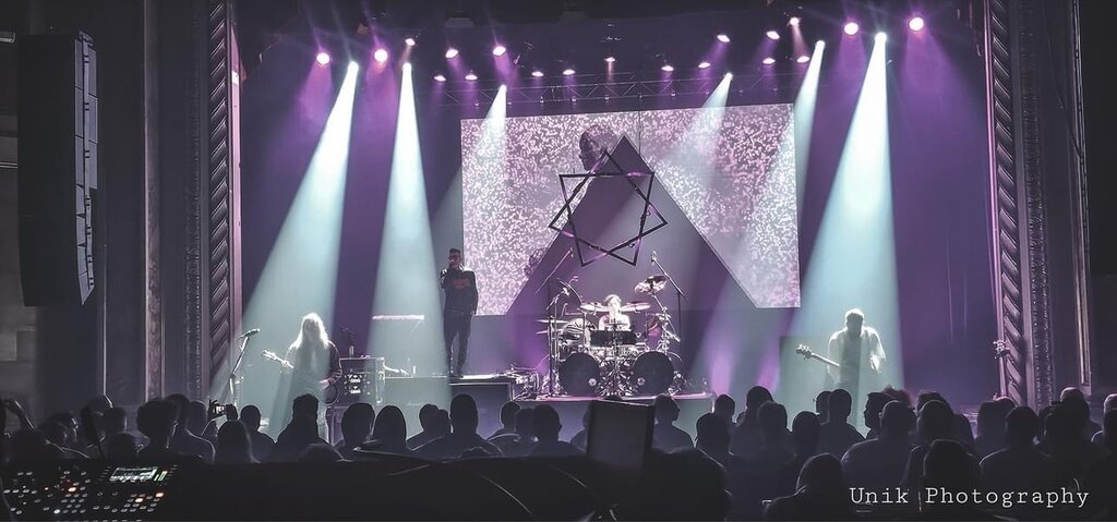 Devoted fans congregate in Kingston for Tool tribute