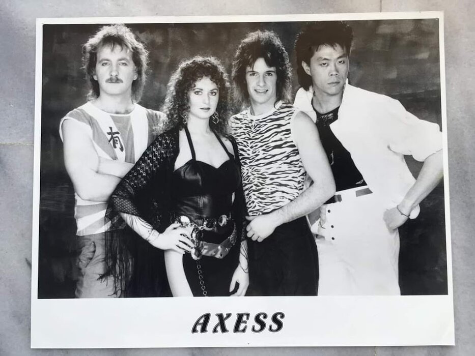 Profile Image: Axess