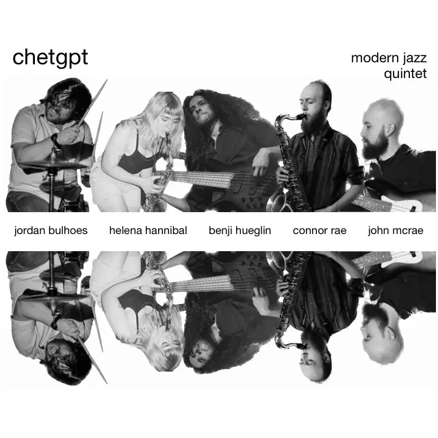 ChetGPT @ Hotel Wolfe Island - Apr 12, 2024
