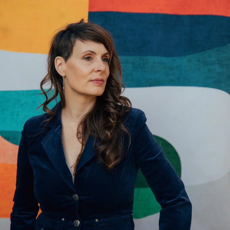 Elizabeth Shepherd @ Hotel Wolfe Island Apr 25 2024 - May 7th @ Hotel Wolfe Island