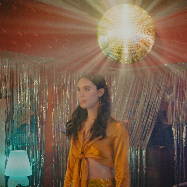 Luella drops new disco-inspired dance track, Gogo