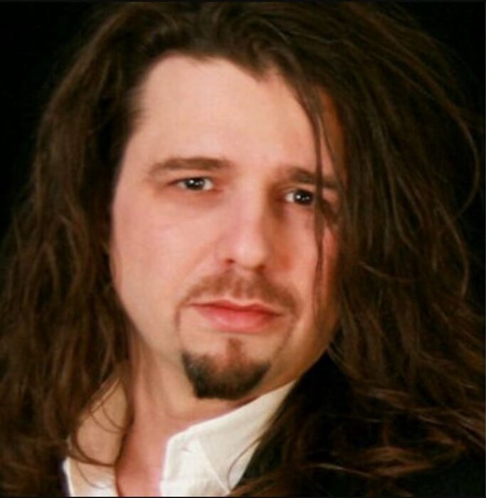 Profile Image: Mark Petri 