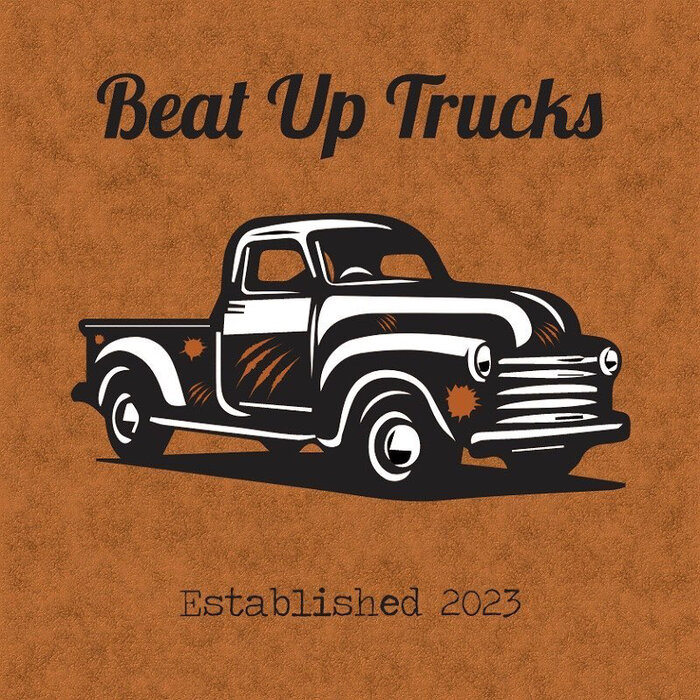 Profile Image: Beat Up Trucks