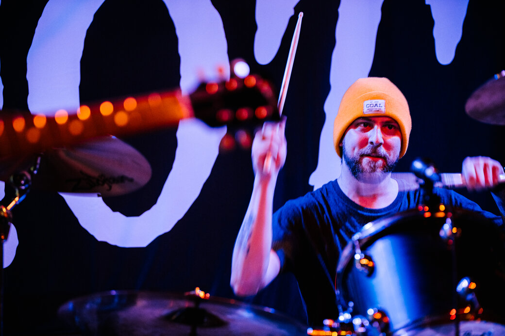 Profile Image: Joe Pelow