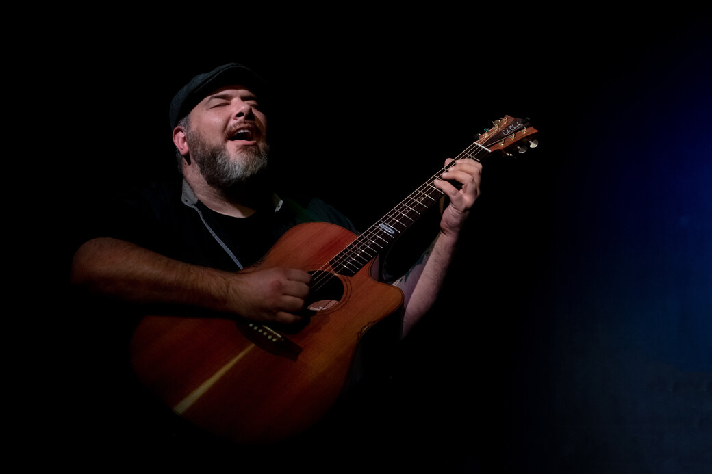 Profile Image: Lloyd Spiegel