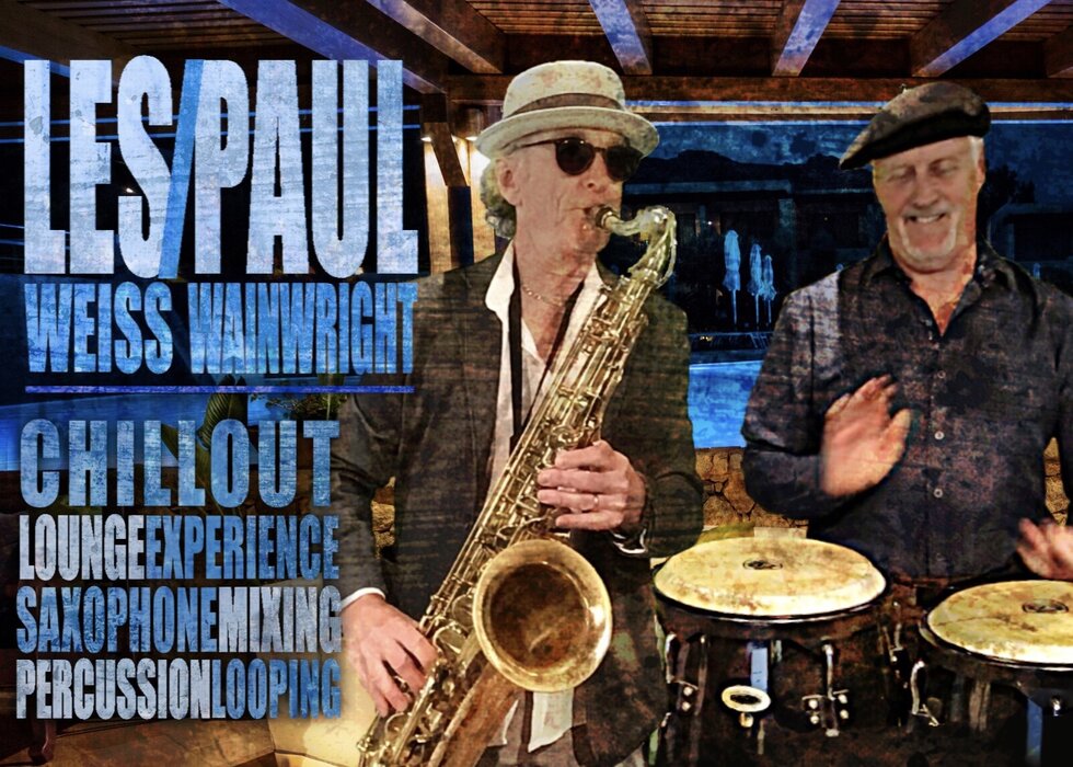 Profile Image: Les/Paul Chill Experience