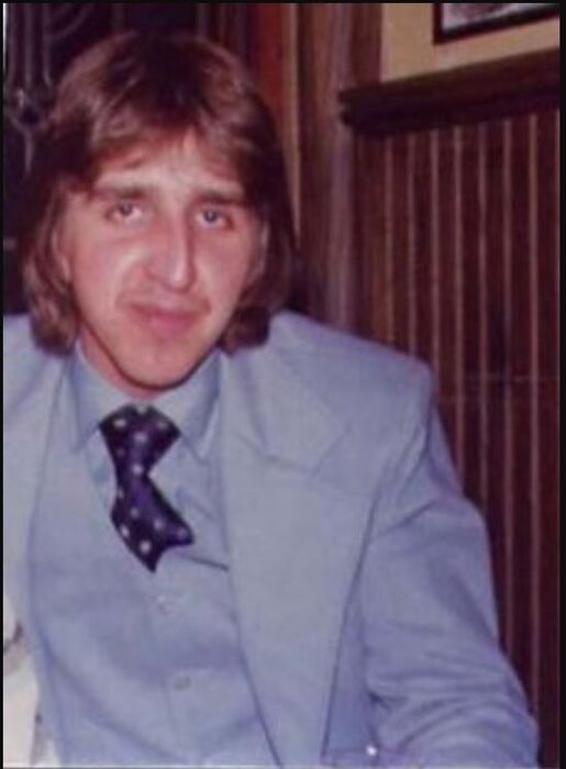 Profile Image: Peter Karpuchin
